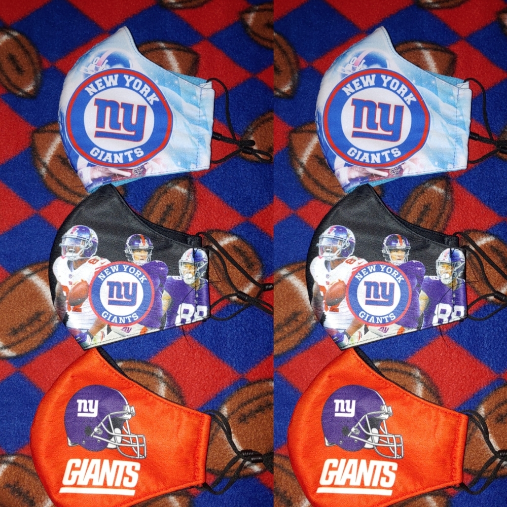 NFL FACE MASK - Picture 5 of 7